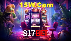 Games Directory 817Bet