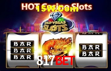 817Bet São Paulo - Top Slots