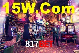 Ofertas Imperdíveis na 817Bet: Promoções e Bônus Que Valem a Pena