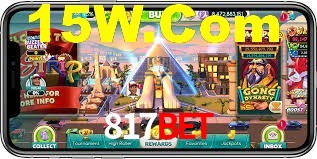 Tennis Betting 817Bet