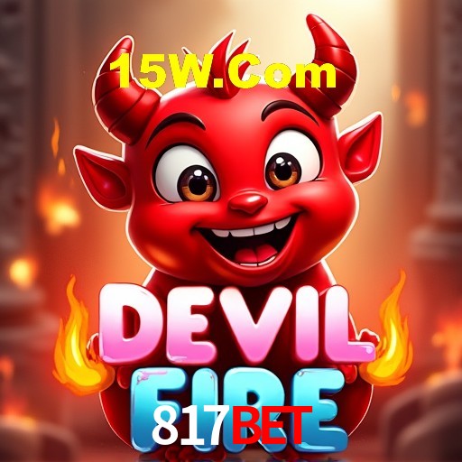 Login Seguro 817Bet