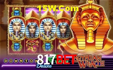 Sistemas de Segurança 817Bet
