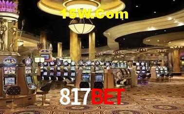 Integração de APIs 817Bet