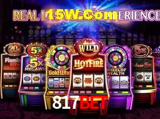 817Bet Brasília - Jogo Features